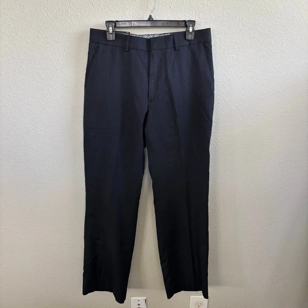 NWT Banana Republic Blue Men's Slack Pants Size 32x30